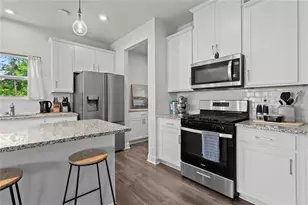 12 Brookstone Dr, Acworth, GA 30101 - Photo 13