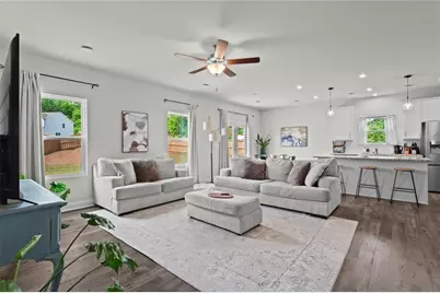 12 Brookstone Drive, Acworth, GA 30101 - Photo 3