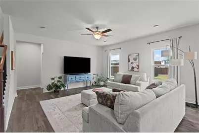 12 Brookstone Drive, Acworth, GA 30101 - Photo 11