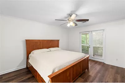 34 Brittany Way NE #34, Atlanta, GA 30324 - Photo 19