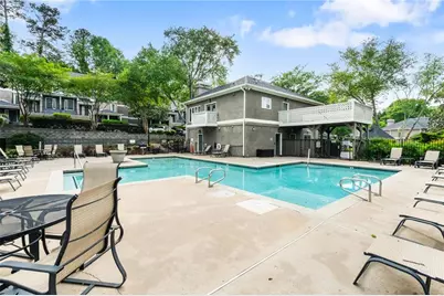 34 Brittany Way NE #34, Atlanta, GA 30324 - Photo 33