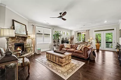 117 Overlook Ridge Way, Canton, GA 30114 - Photo 3