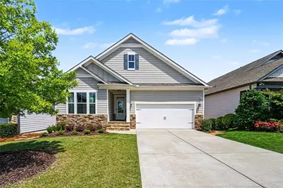 117 Overlook Ridge Way, Canton, GA 30114 - Photo 1