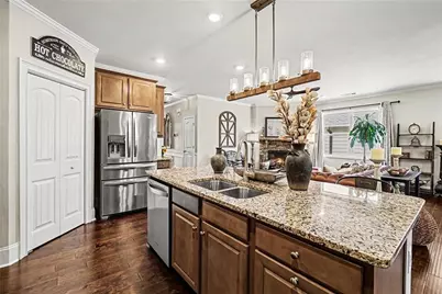 117 Overlook Ridge Way, Canton, GA 30114 - Photo 9