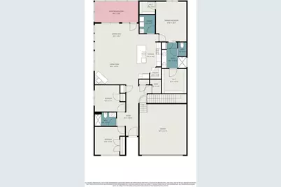 117 Overlook Ridge Way, Canton, GA 30114 - Photo 25