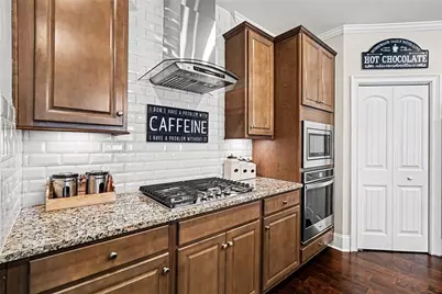 117 Overlook Ridge Way, Canton, GA 30114 - Photo 11