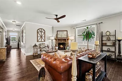 117 Overlook Ridge Way, Canton, GA 30114 - Photo 5