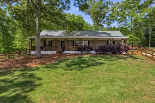 2176 N Bellview Rd, Rockmart, GA 30153 - Photo 1