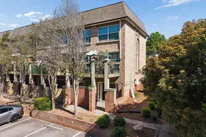 6980 Roswell Road #C13, Atlanta, GA 30328 - Photo 1