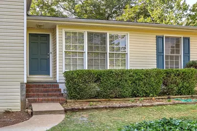 2640 Tritt Lane, Marietta, GA 30062 - Photo 3