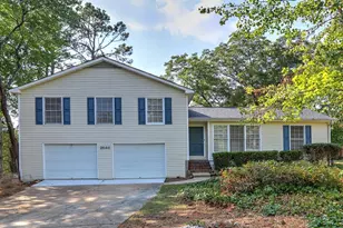 2640 Tritt Ln, Marietta, GA 30062 - Photo 1
