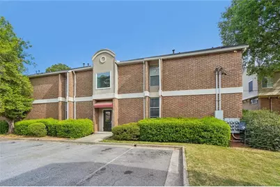 3301 Henderson Mill Road #E5, Atlanta, GA 30341 - Photo 3