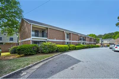 3301 Henderson Mill Road #E5, Atlanta, GA 30341 - Photo 25