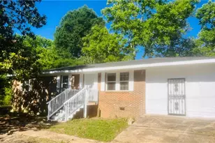93 N, Lumpkin, GA 31815 - Photo 1