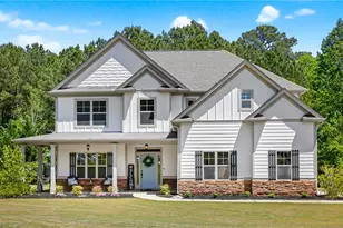 163 George Wynn Rd, Palmetto, GA 30268 - Photo 1