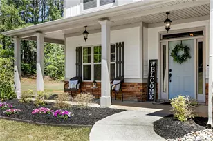 163 George Wynn Rd, Palmetto, GA 30268 - Photo 5