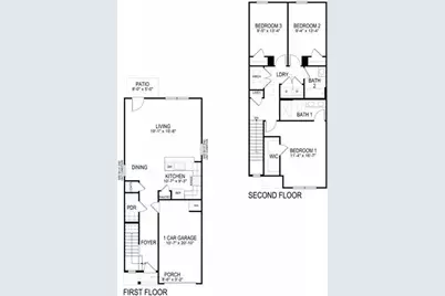 5976 Skylar Drive, Atlanta, GA 30331 - Photo 35