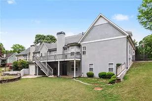 95 Bay Dr, Newnan, GA 30263 - Photo 31