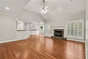 95 Bay Dr, Newnan, GA 30263 - Photo 5