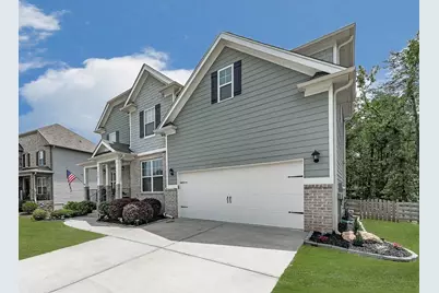604 Little Bear Loop, Canton, GA 30114 - Photo 3