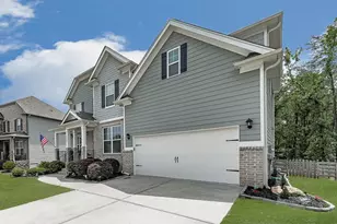 604 Little Bear Loop, Canton, GA 30114 - Photo 3