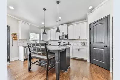 604 Little Bear Loop, Canton, GA 30114 - Photo 19