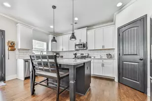 604 Little Bear Loop, Canton, GA 30114 - Photo 19