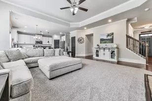 604 Little Bear Loop, Canton, GA 30114 - Photo 13