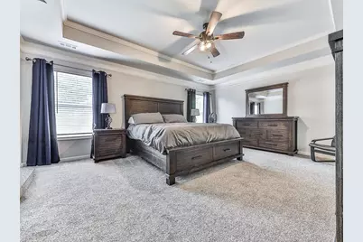 604 Little Bear Loop, Canton, GA 30114 - Photo 25