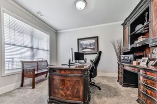 604 Little Bear Loop, Canton, GA 30114 - Photo 7