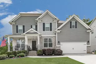 604 Little Bear Loop, Canton, GA 30114 - Photo 1
