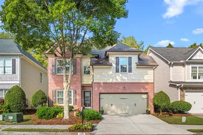 220 Water Oak Place, Alpharetta, GA 30009 - Photo 3