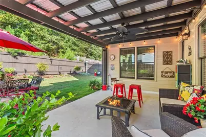 220 Water Oak Place, Alpharetta, GA 30009 - Photo 5