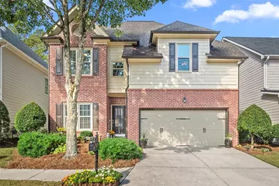 220 Water Oak Place, Alpharetta, GA 30009 - Photo 1