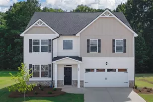 497 Abbott Rd, Statham, GA 30666 - Photo 1