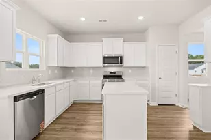 497 Abbott Rd, Statham, GA 30666 - Photo 7