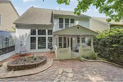 924 Idlewood Drive, Canton, GA 30115 - Photo 35