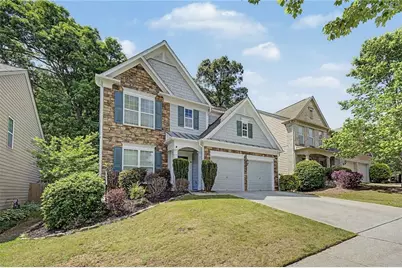 924 Idlewood Drive, Canton, GA 30115 - Photo 3