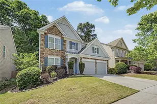 924 Idlewood Dr, Canton, GA 30115 - Photo 3