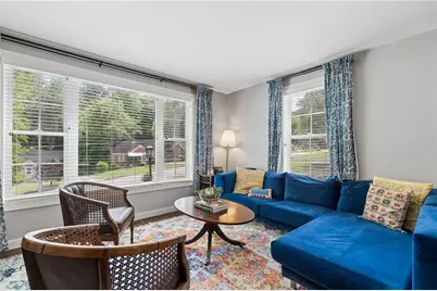 2448 Saint Patrick Street SE, Atlanta, GA 30317 - Photo 7