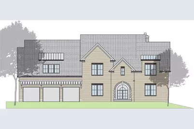 5315 Mt Vernon Parkway NW, Sandy Springs, GA 30327 - Photo 1