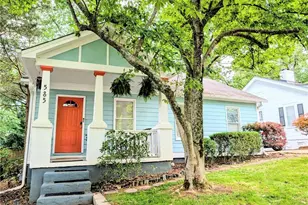 585 Glenwood Pl SE, Atlanta, GA 30316 - Photo 1