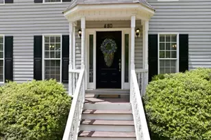 480 Hiram Way, Hiram, GA 30141 - Photo 3