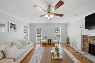 480 Hiram Way, Hiram, GA 30141 - Photo 9