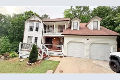 4041 Brittan Glade Trail, Snellville, GA 30039 - Photo 1