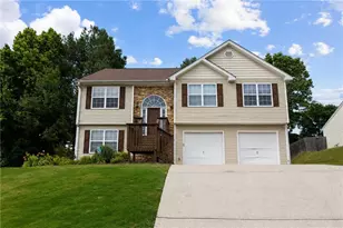 912 Kendall Park Dr, Winder, GA 30680 - Photo 1