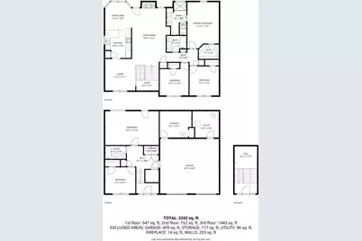 912 Kendall Park Drive, Winder, GA 30680 - Photo 15