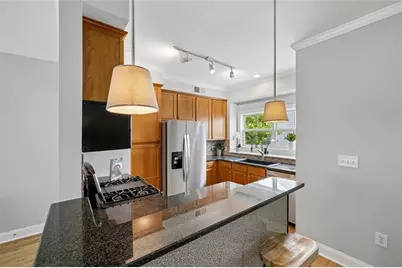 306 Carlyle Park Drive NE, Atlanta, GA 30307 - Photo 5