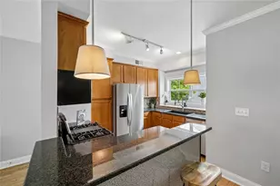 306 Carlyle Park Dr NE, Atlanta, GA 30307 - Photo 5