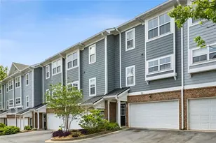 306 Carlyle Park Dr NE, Atlanta, GA 30307 - Photo 1